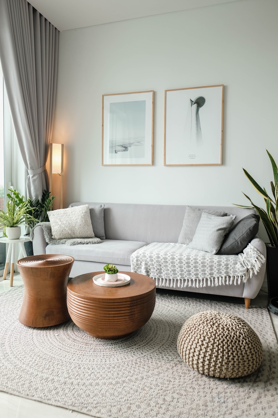 Whole-Home Automation