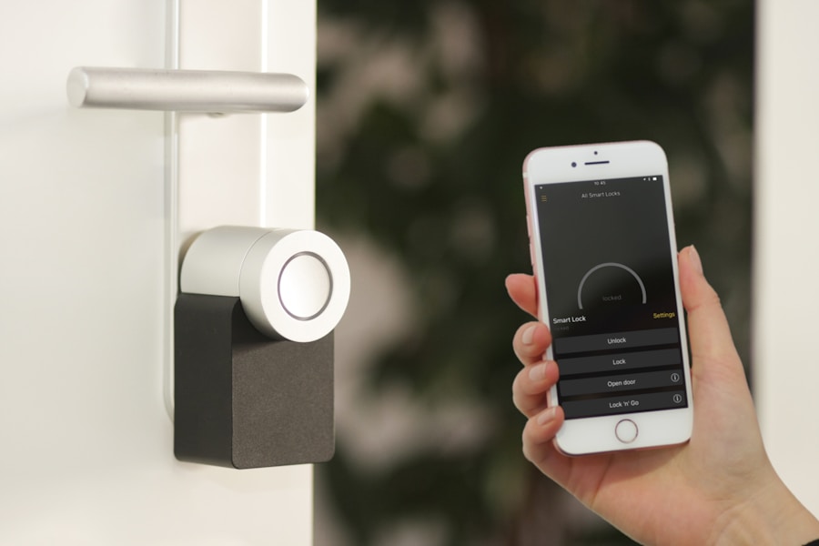 Biometric Security