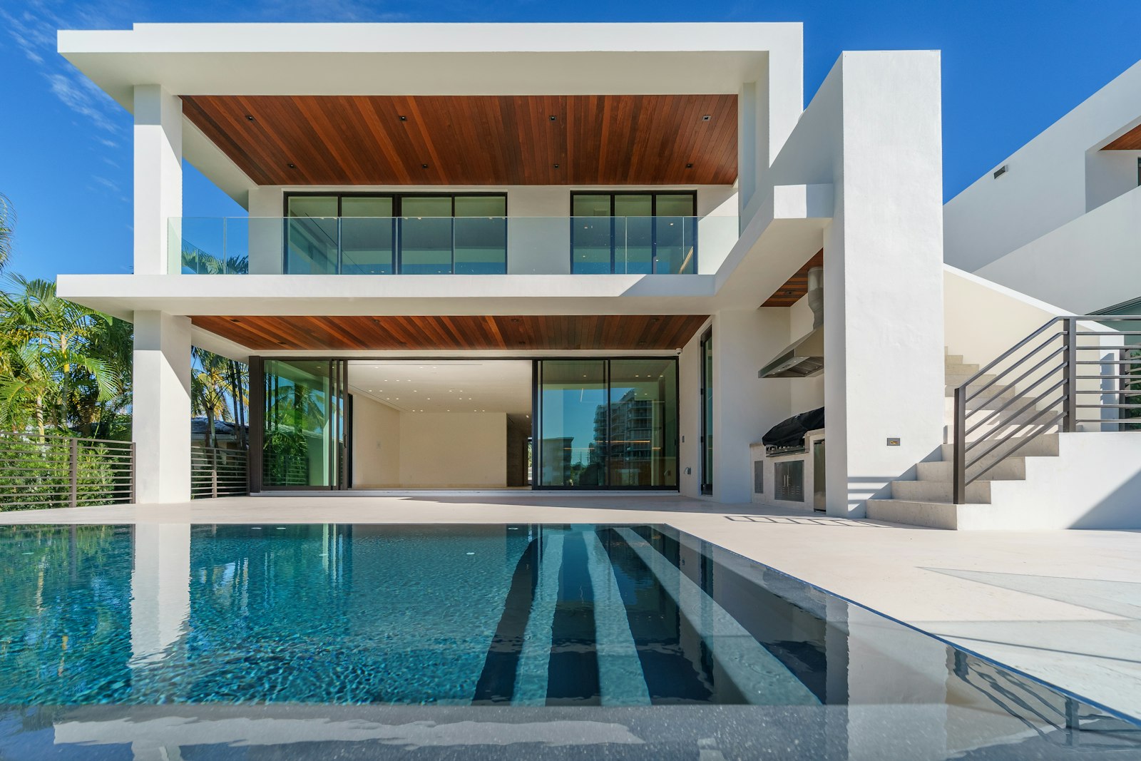 Exclusive Estates
