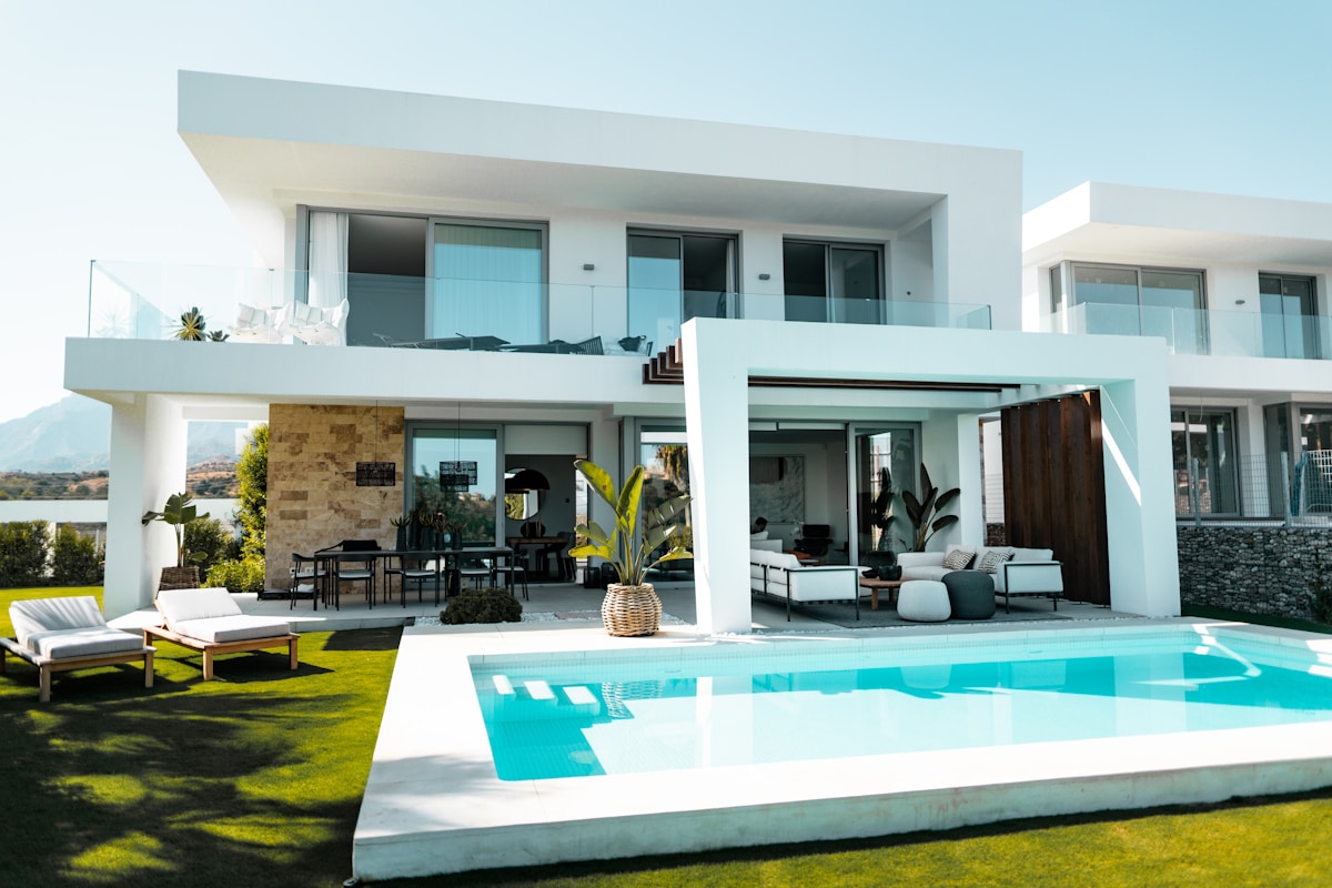 Alfresco Living