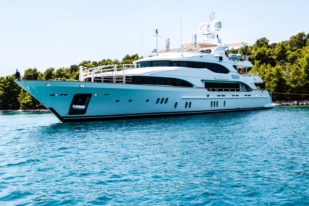 On the Water