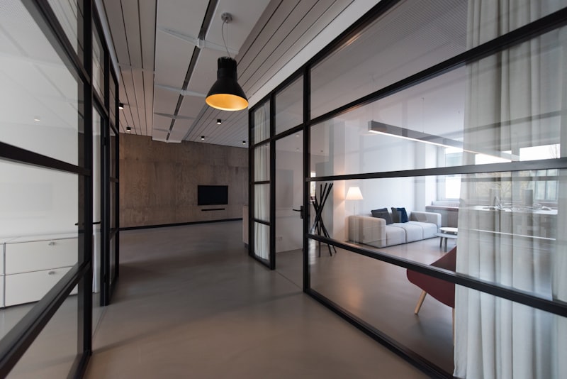 Commercial Office