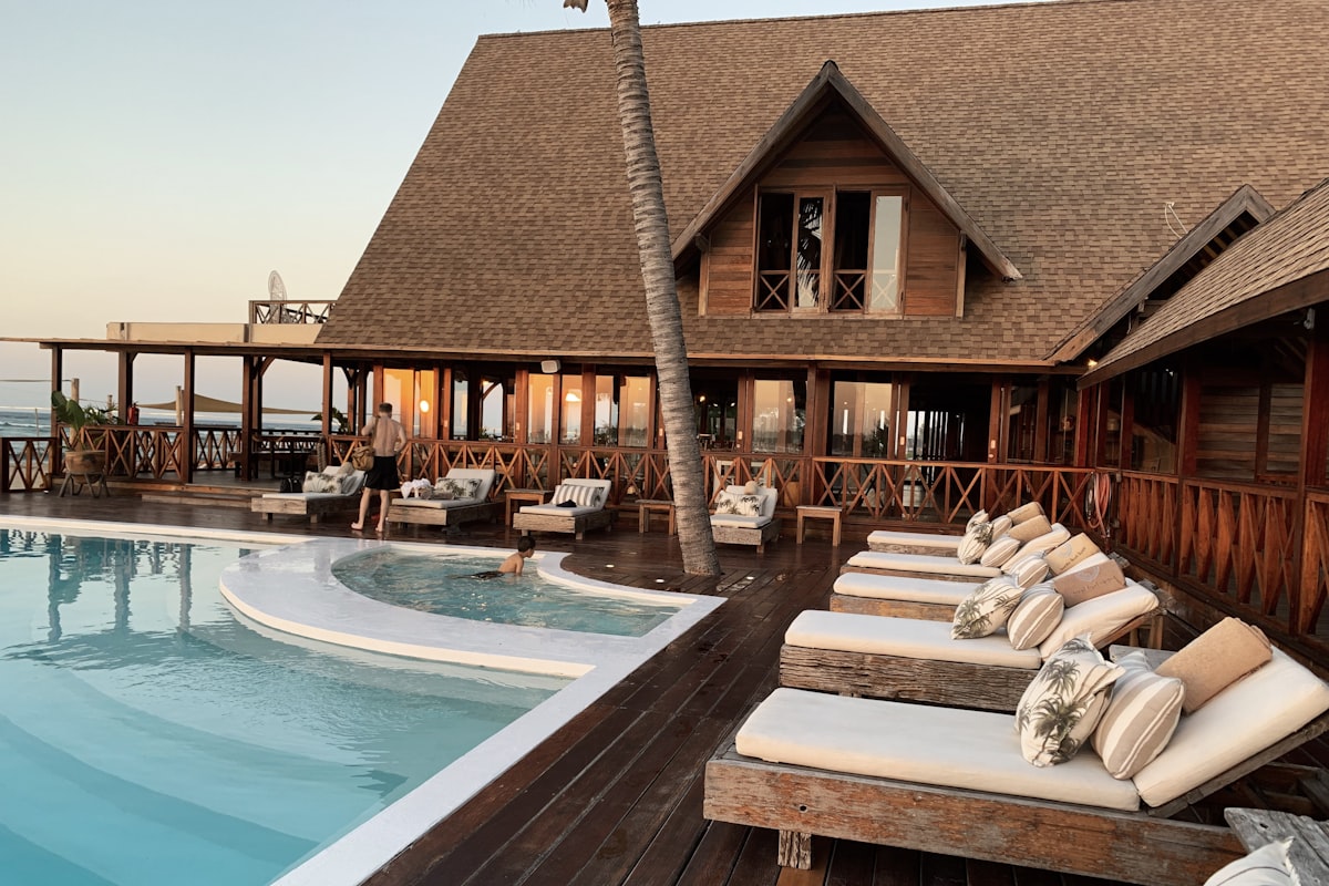 Guest Experience Systems