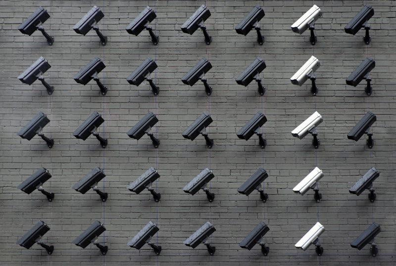 Specialized Security