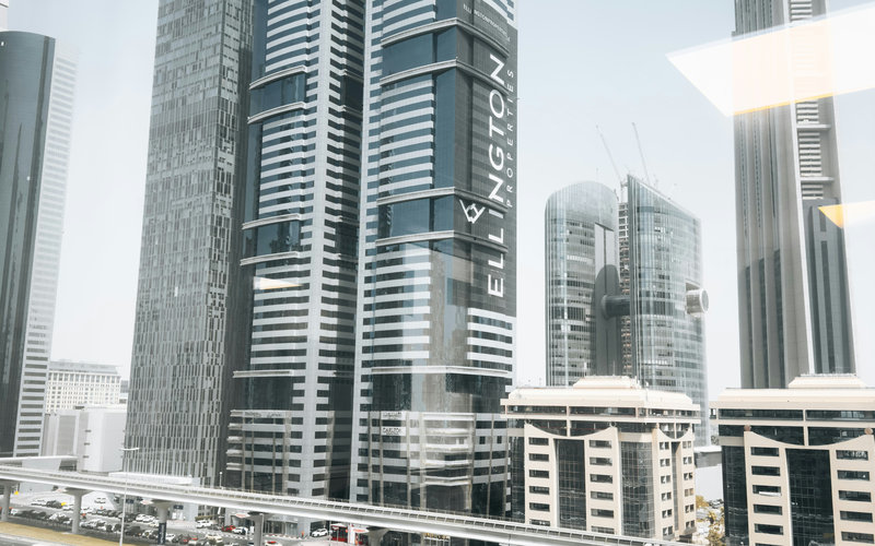 The ROI Case for Building Intelligence: A UAE Market Analysis