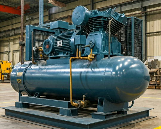 Why Your HVAC is Running at 70% Efficiency (And What to Do About It)
