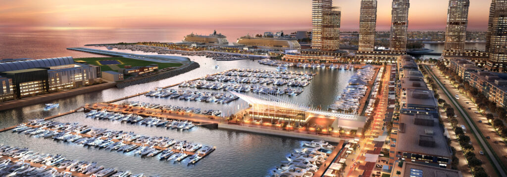 Dubai-Harbour-1