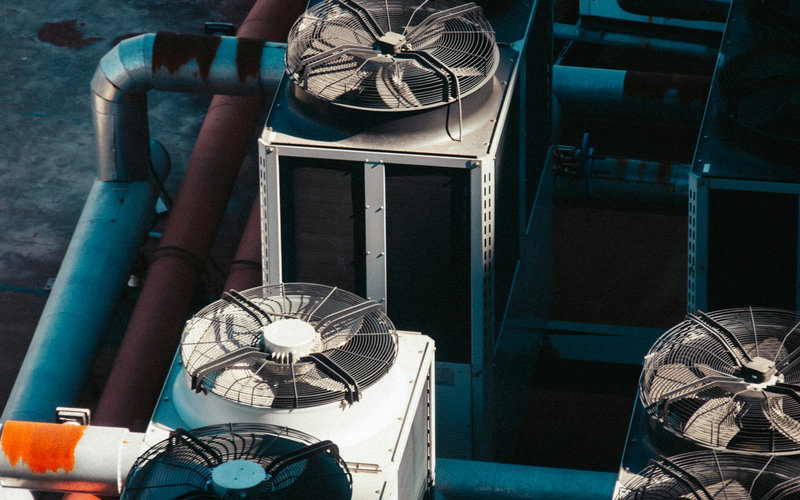 Carbon Reduction Through Smart Zoning: A Guide to Demand-Controlled Ventilation