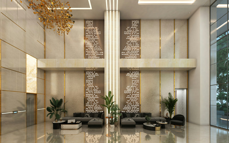 The Rise of Distributed Audio in Hospitality Venues